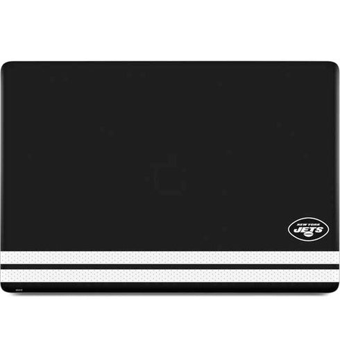 NFL New York Jets Shutout MacBook Skins