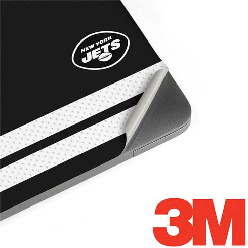NFL New York Jets Shutout MacBook Skins