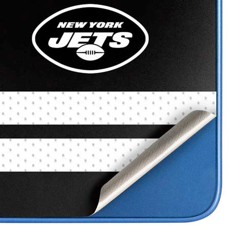 NFL New York Jets Shutout Moto G Play 4G (2024) Skin
