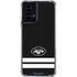 NFL New York Jets Shutout Moto G Power 5G (2024) Clear Case