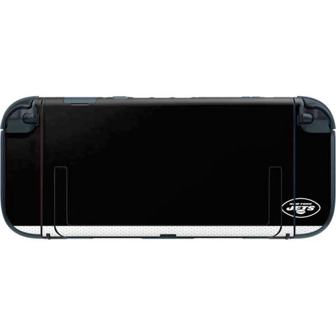 NFL New York Jets Shutout Nintendo Switch 2 (2025) with Joy-Con Skin
