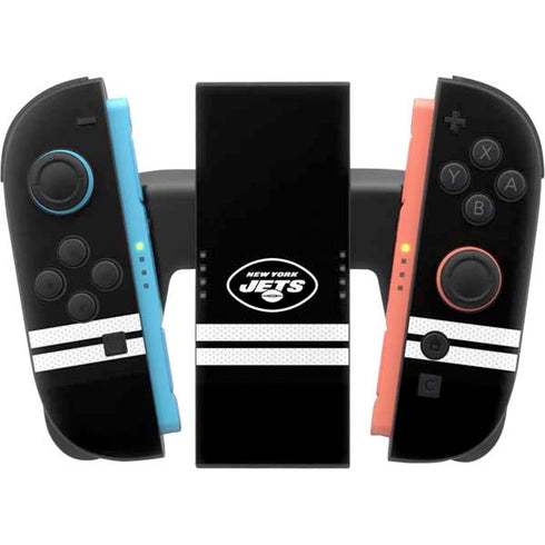 NFL New York Jets Shutout Nintendo Switch 2 (2025) Joy-Con Controller Skin