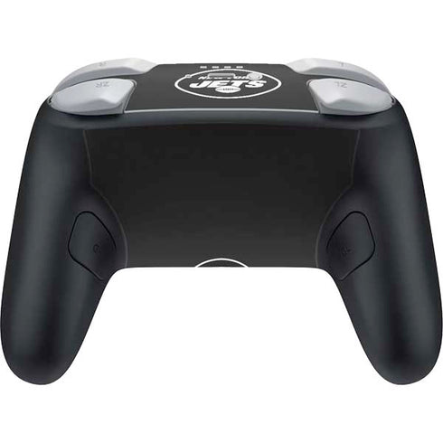 NFL New York Jets Shutout Nintendo Switch 2 (2025) Pro Controller Skin