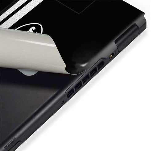 NFL New York Jets Shutout Nintendo Switch Bundle Skin