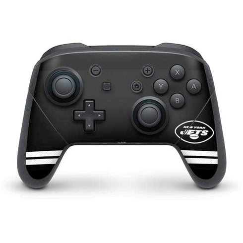 NFL New York Jets Shutout Nintendo Skins