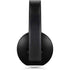 NFL New York Jets Shutout PlayStation 4 Gold Wireless Headset Skin