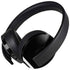 NFL New York Jets Shutout PlayStation 4 Gold Wireless Headset Skin