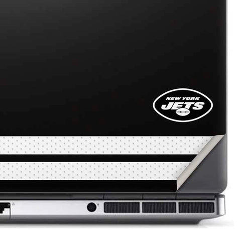 NFL New York Jets Shutout Dell Precision Skin