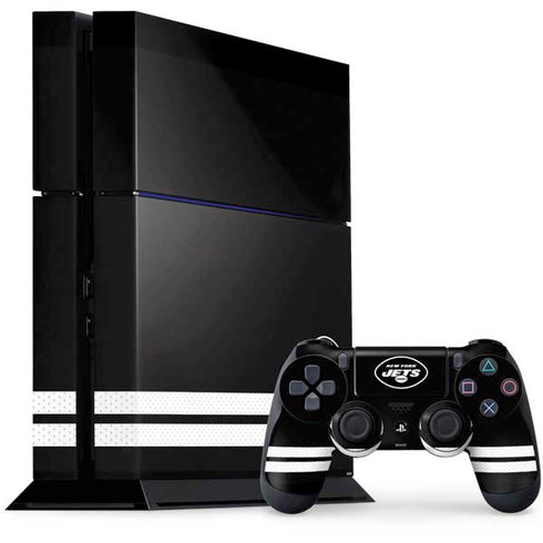 NFL New York Jets Shutout PlayStation PS4 Skins