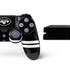 NFL New York Jets Shutout PS4 Console and Controller Bundle Skin
