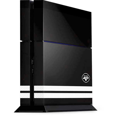 NFL New York Jets Shutout PlayStation PS4 Skins