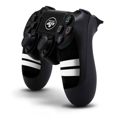 NFL New York Jets Shutout PS4 Controller Skin