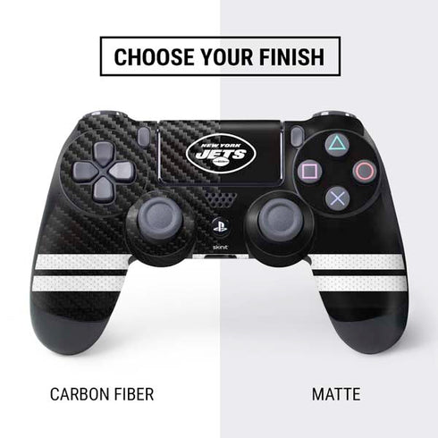 NFL New York Jets Shutout PS4 Controller Skin