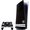 NFL New York Jets Shutout PlayStation PS5 Skins