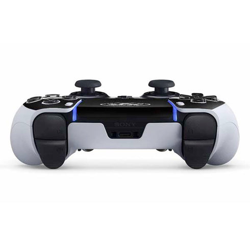 NFL New York Jets Shutout PS5 DualSense Edge Pro Controller Skin