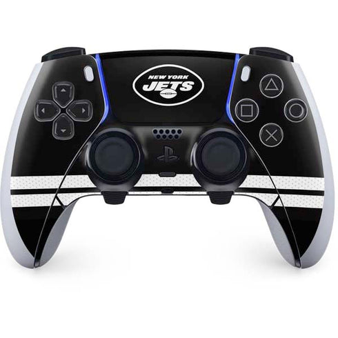 NFL New York Jets Shutout PlayStation PS5 Skins