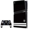 NFL New York Jets Shutout PS5 Pro Bundle Skin