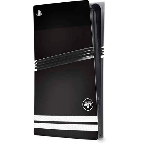 NFL New York Jets Shutout PS5 Pro Console Skin