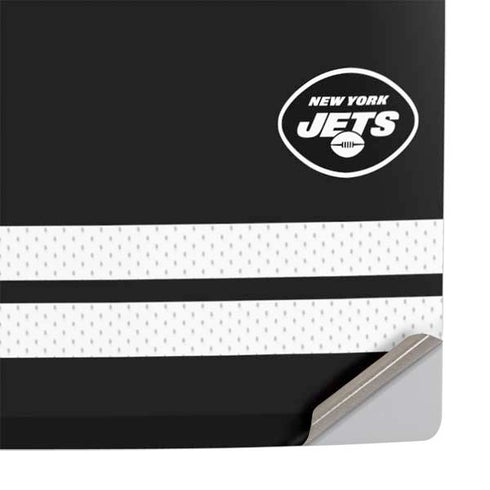 NFL New York Jets Shutout PS5 Pro Console Skin