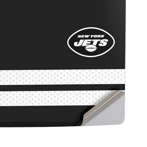 NFL New York Jets Shutout PS5 Pro Disk Console Skin