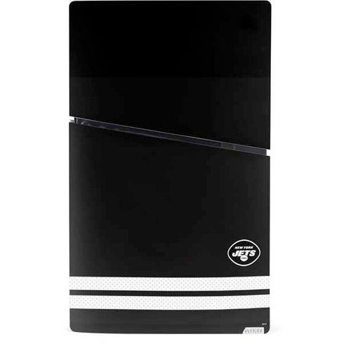 NFL New York Jets Shutout PS5 Slim Digital Edition Console Skin