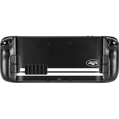 NFL New York Jets Shutout Steam Deck Handheld Gaming Computer Skin