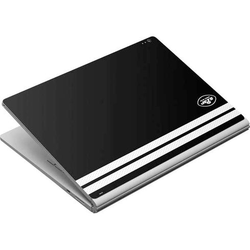 NFL New York Jets Shutout Surface Book Skin