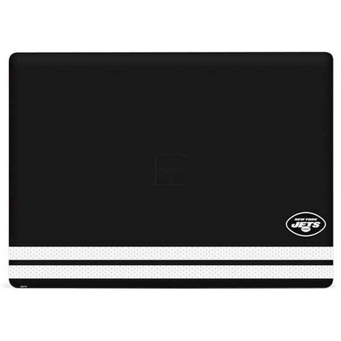 NFL New York Jets Shutout Surface Laptop 3 13.5in Skin