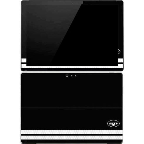 NFL New York Jets Shutout Surface Pro 4 Skin