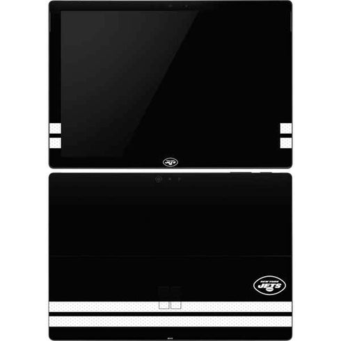 NFL New York Jets Shutout Surface Pro 6 Skin