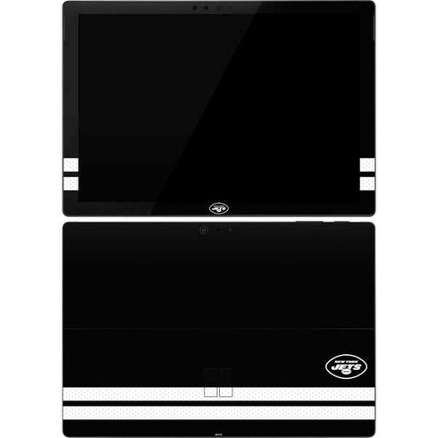 NFL New York Jets Shutout Surface Pro 7 Skin