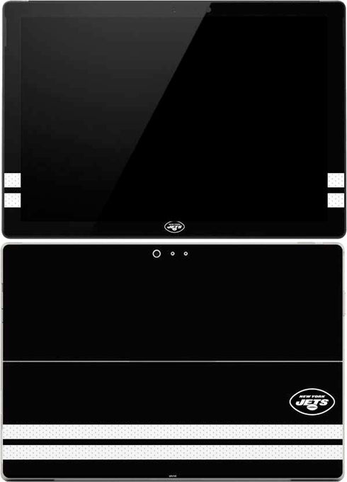 NFL New York Jets Shutout Surface Pro (2017) Skin