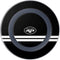 NFL New York Jets Shutout Wireless Charger Skin