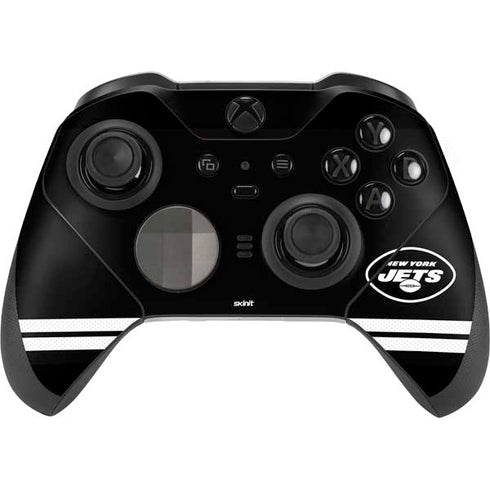 NFL New York Jets Shutout Xbox Elite Wireless Controller Series 2 Skin