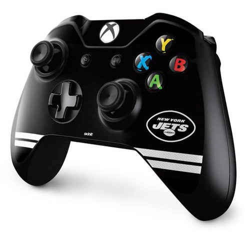 NFL New York Jets Shutout Xbox One Controller Skin
