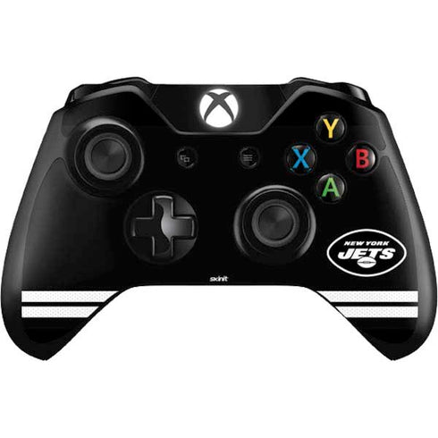 NFL New York Jets Shutout Xbox One Controller Skin