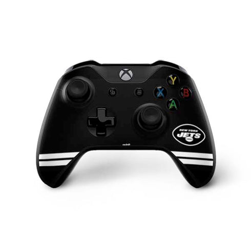 NFL New York Jets Shutout Xbox One X Controller Skin