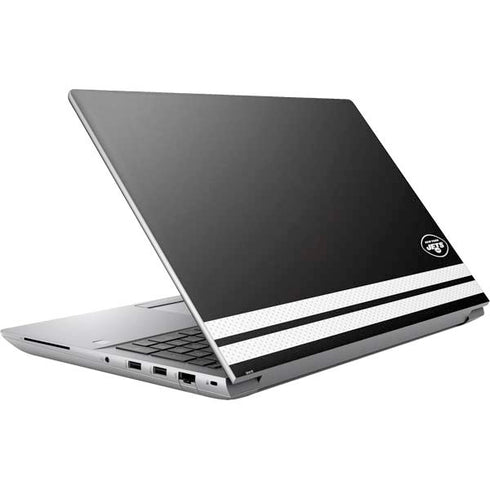 NFL New York Jets Shutout HP ZBook Fury 16 G10 Skin