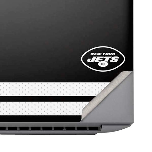 NFL New York Jets Shutout HP ZBook Fury 16 G10 Skin