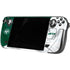 NFL New York Jets Steam Deck Handheld Gaming Computer OLED Skin