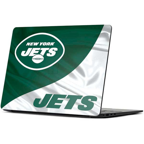 NFL New York Jets Surface Laptop 7 13.8in Skin