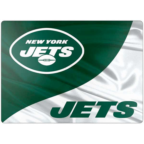 NFL New York Jets Surface Laptop 7 13.8in Skin
