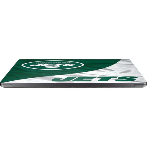 NFL New York Jets Surface Laptop 7 13.8in Skin