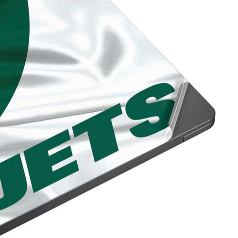 NFL New York Jets Surface Laptop 7 13.8in Skin