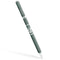 NFL New York Jets Team Jersey Apple Pencil (2nd Gen 2019) Skin