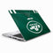 NFL New York Jets Team Jersey HP Elitebook Skin