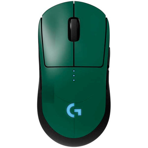 NFL New York Jets Team Jersey G Pro Wireless Gaming Mouse Skin