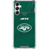 NFL New York Jets Team Jersey Gabb Phone 4 Clear Case