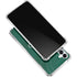 NFL New York Jets Team Jersey Galaxy A16 5G Clear Case