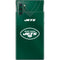 NFL New York Jets Team Jersey Galaxy Note 10 Plus Skin